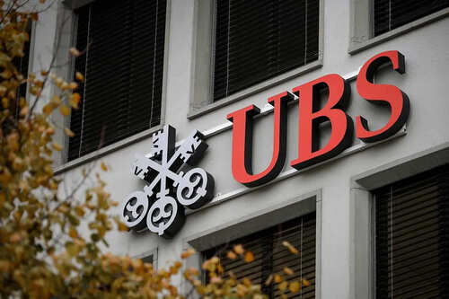 瑞银看好明年中国股市继续上涨，聚焦“出海”“反内卷” ... ...