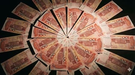 离岸人民币兑美元升破7.0，为2024年9月底以来首次