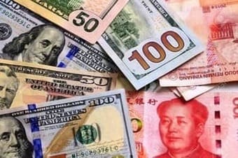 75 收藏 人民币汇率为什么“独自美丽”？