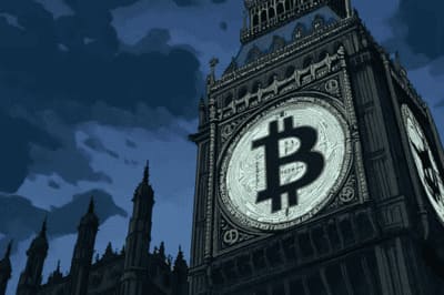 比特币升破8.5万美元创八个月新高：立法折戟反成催化，资金从AI回流加密 ...