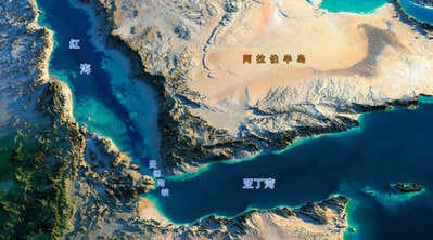 全面反攻胡塞武装！也门政府军称重新控制曼德海峡，胡塞武装称战斗仍在继续 ...